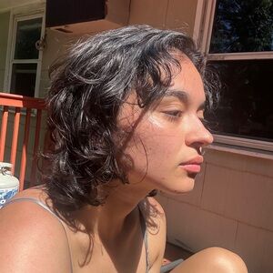 Meet your Posher, Viviana